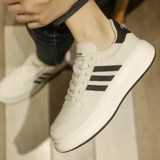 REBEL ROAMERS CASUAL SHOE